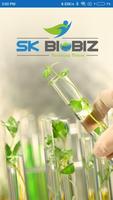 SK Biobiz Affiche