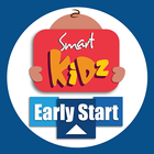 Head Start Learning Library Zeichen