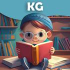 Lectura Divertida Infantil ABC icono