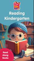 Lectura Divertida Infantil ABC Poster