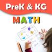 Kindergarten Numbers Learning