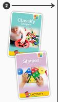Kindergarten Numbers Learning تصوير الشاشة 3