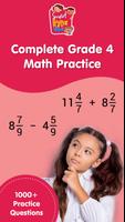 Math Games For 4th Graders постер