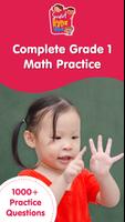Math Learning Games Kids 2024 постер