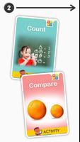 Math Learning Games Kids 2024 скриншот 3