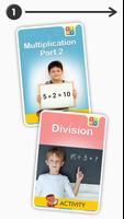 Math Games For 2nd Grade Ekran Görüntüsü 2