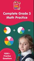 Math Games For 3rd Grade постер