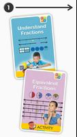 Math Games For 3rd Grade скриншот 1