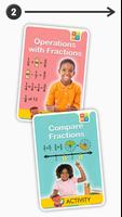 Math Games For 3rd Grade скриншот 2