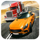 Traffic speedster : Highway Car Racing APK