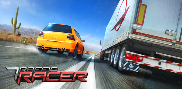 How to download Traffic Racer on Mobile image