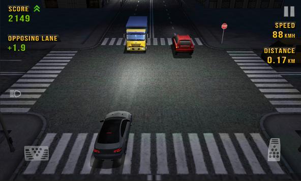 Traffic Racer screenshot 5