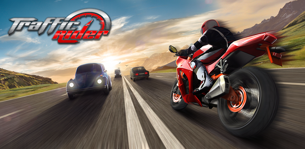 Traffic Rider'i Android'de ücretsiz olarak nasıl indirebilirim? image