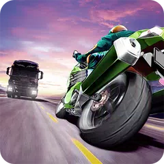 download Traffic Rider APK