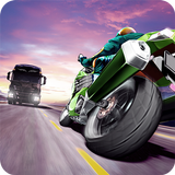 APK Traffic Rider