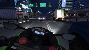 Traffic Rider Ekran Görüntüsü 2