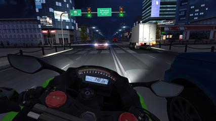 Traffic Rider 截图 14