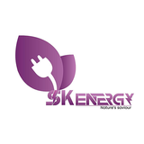 SK - The EV Charging App ícone