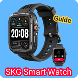 Skg Smart Watch Guide