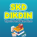 SKD CAT Sekolah Kedinasan APK