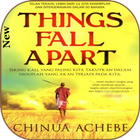 ikon things fall apart-achebe chinua 2019