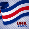 BKK 2D3D