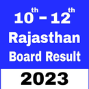 Rajasthan Board Result 2023 - APK