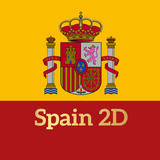 Spain 2D3D