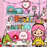 Toca Boca Tip Toca Life Stable