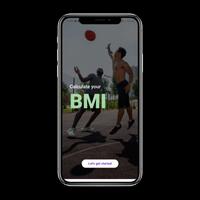 BMI Calculator 2019 ! Stay Hea poster