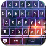 Capital keyboard App