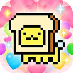 Kotodama Diary: Cute Pet Game APK Herunterladen