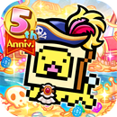 Kotodama Diary: Cute Pet Game APK