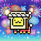 Kotodama Diary: Cute Pet Game biểu tượng