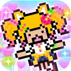 Kotodama Diary: Cute Pet Game