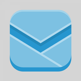Skiff Mail ikon