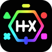HEX - A puzzle game icon