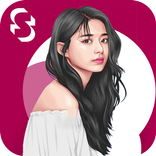 SkecthToon: Self Face Cartoon