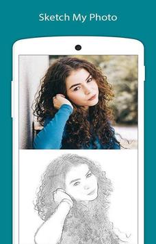Pencil Sketch Sketch Photo Maker Photo Editor Apk App