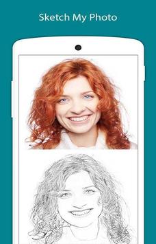 Pencil Sketch Sketch Photo Maker Photo Editor Apk App