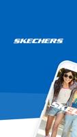 Skechers पोस्टर