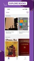 Skedbooks 海报
