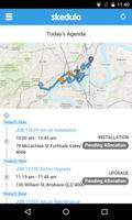 Skedulo Classic 截图 1