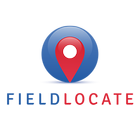 FieldLocate ไอคอน