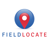 FieldLocate icône