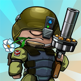 Island Defense أيقونة