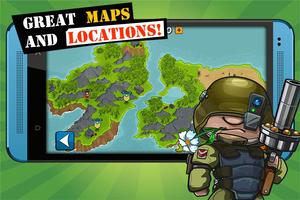 Island Defense 스크린샷 3