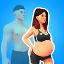 Mother Run 3D APK