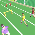 Color Hurdle 3D