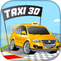 Color Taxi